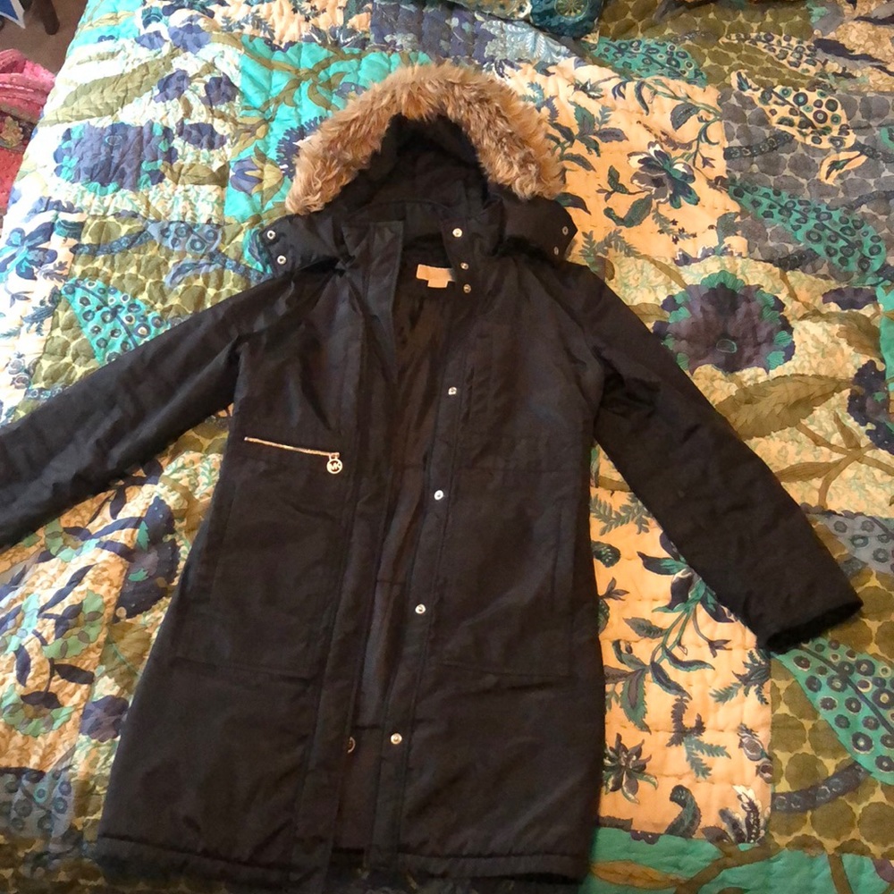 Michael Kors Winter Coat!